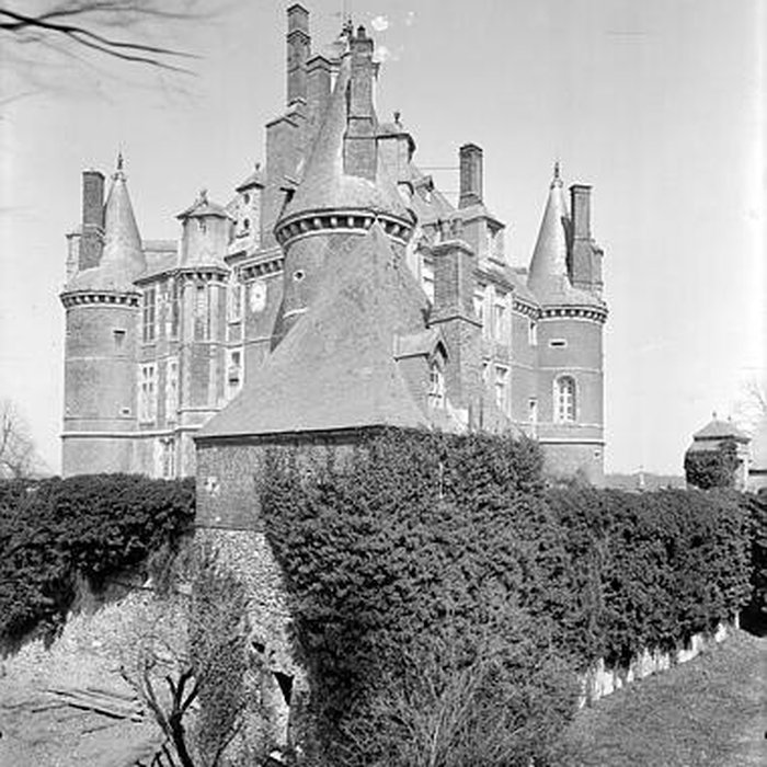 Photo de Château de Montmort