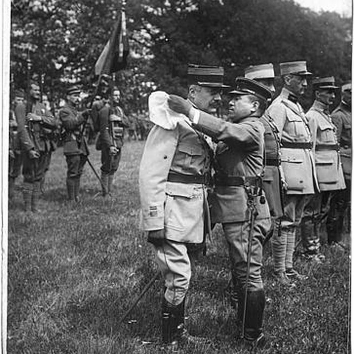 Photo de Château de Montmort