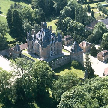 Château de Montmort