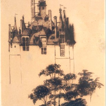 Château de Montmort