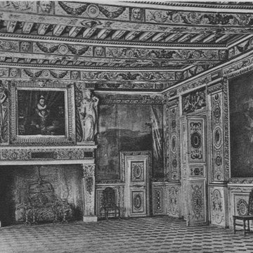 Château de Montmort