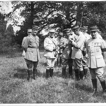 Château de Montmort