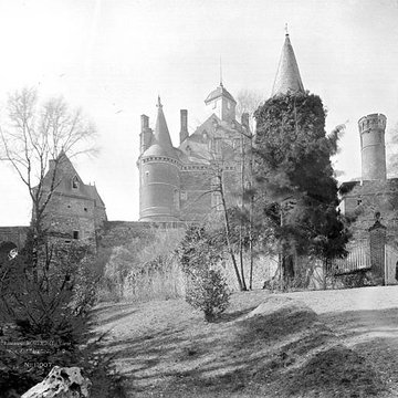 Château de Montmort