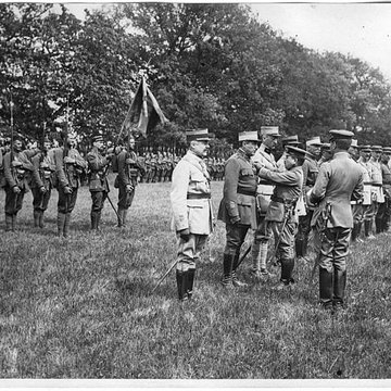 Château de Montmort