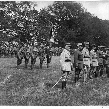 Château de Montmort