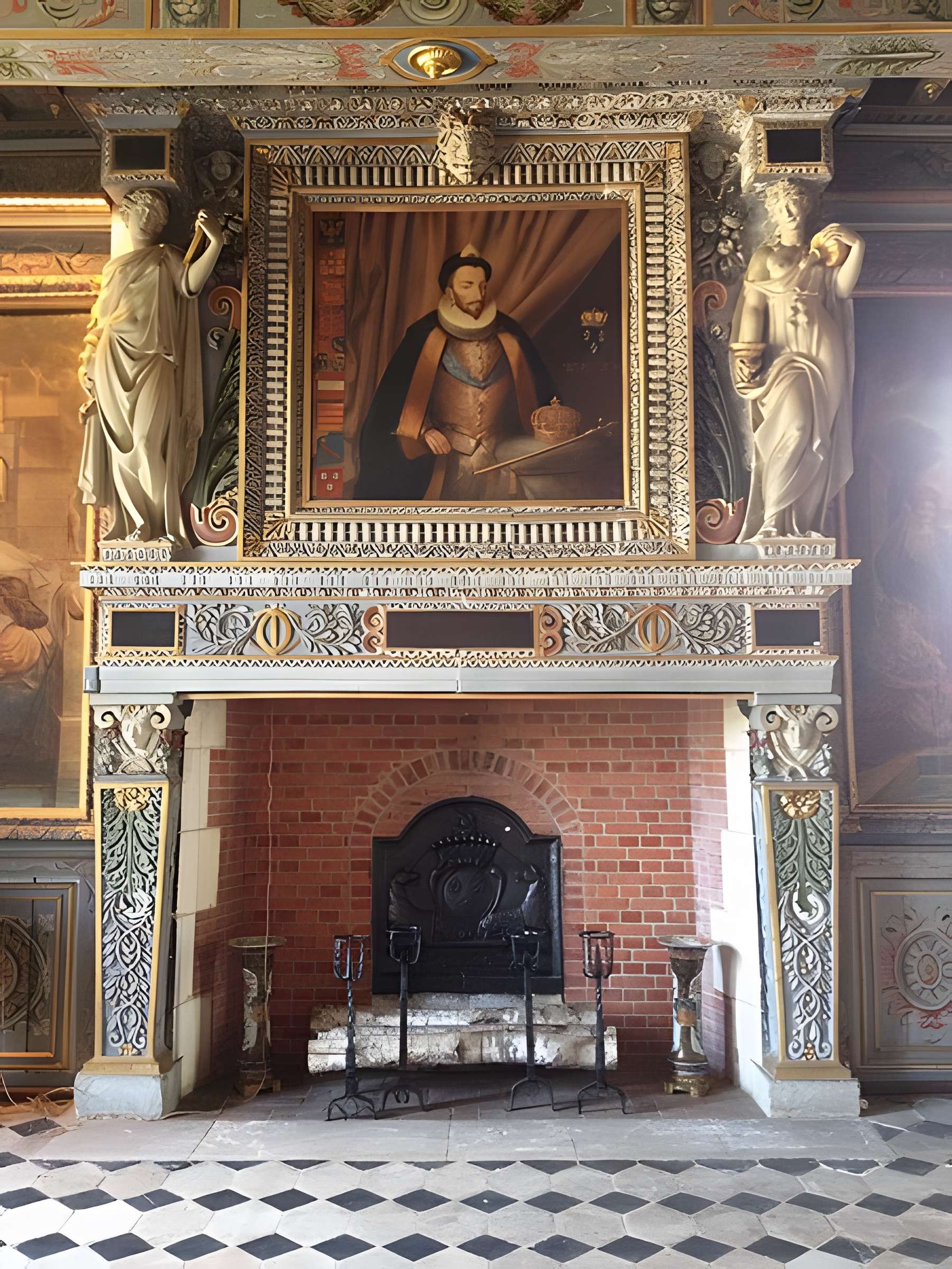 Château de Montmort