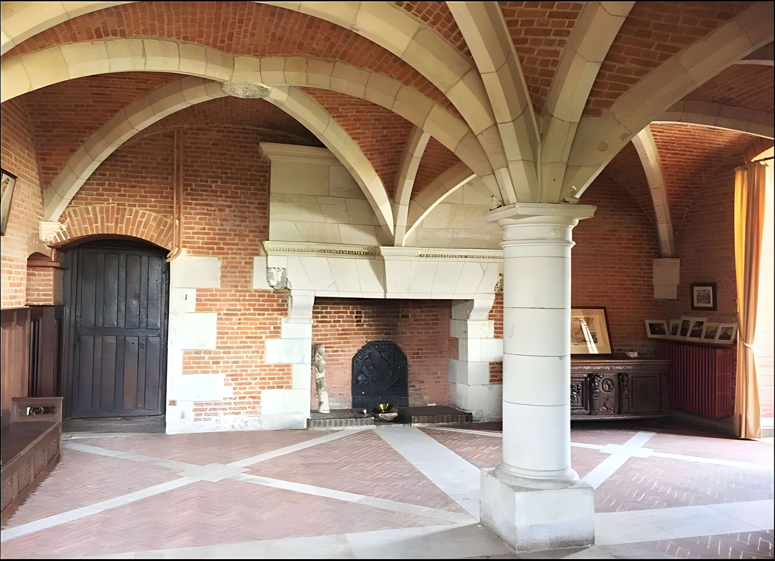 Château de Montmort