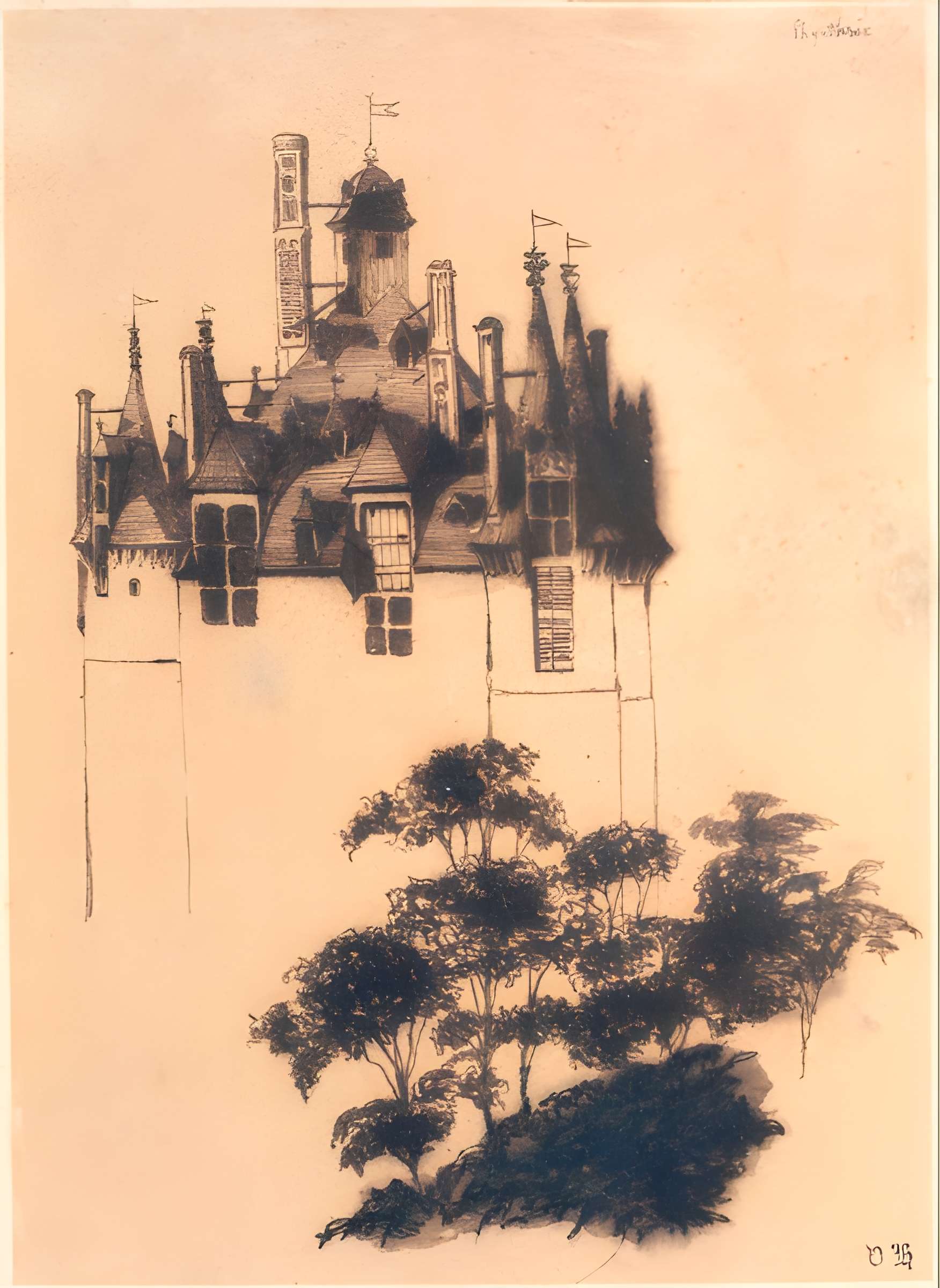 Château de Montmort