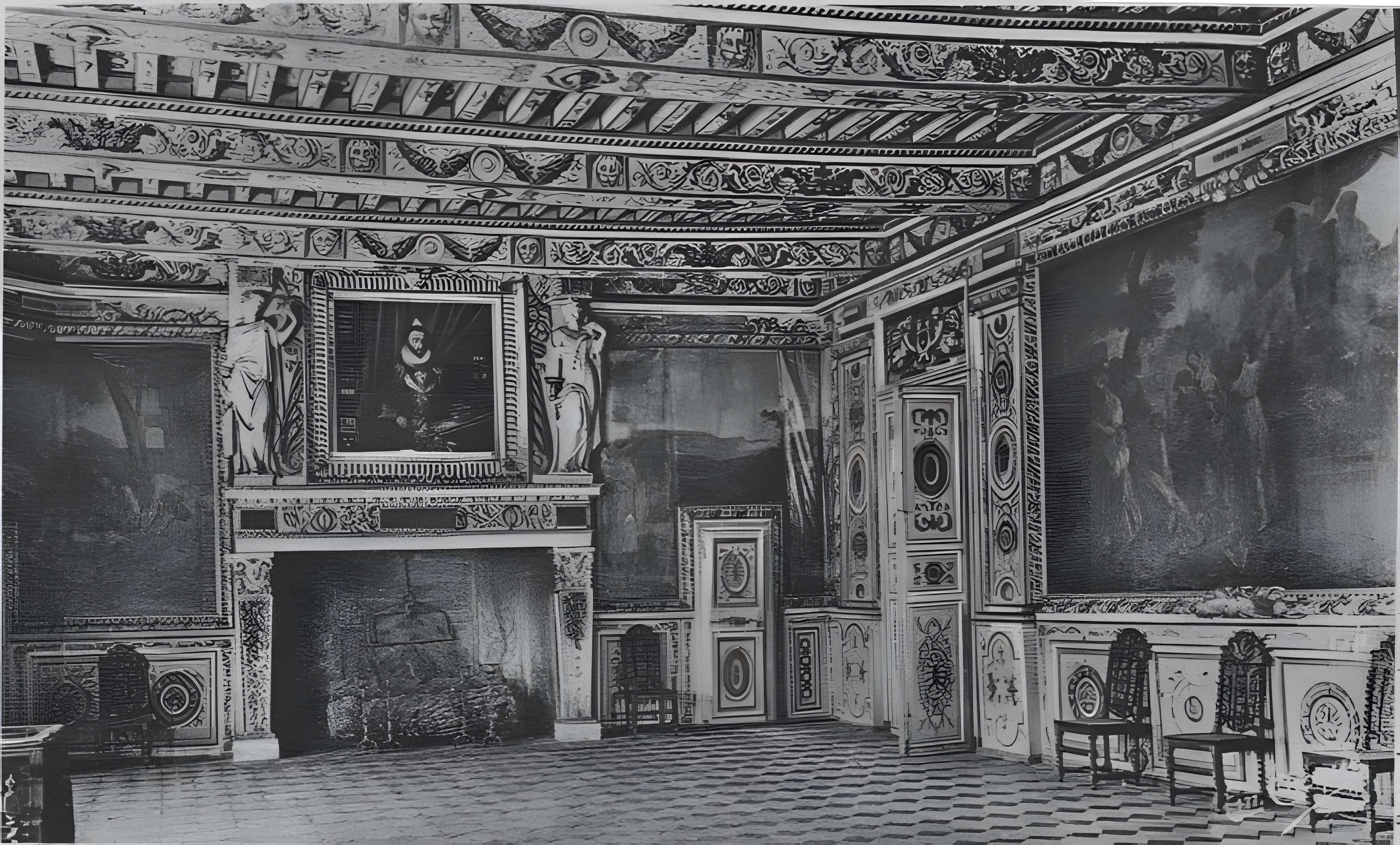 Château de Montmort