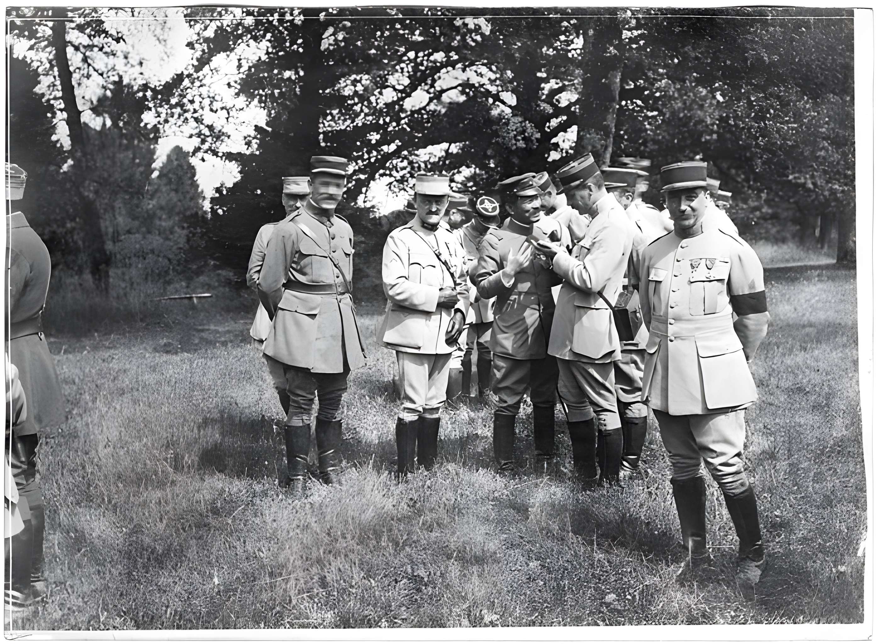 Château de Montmort