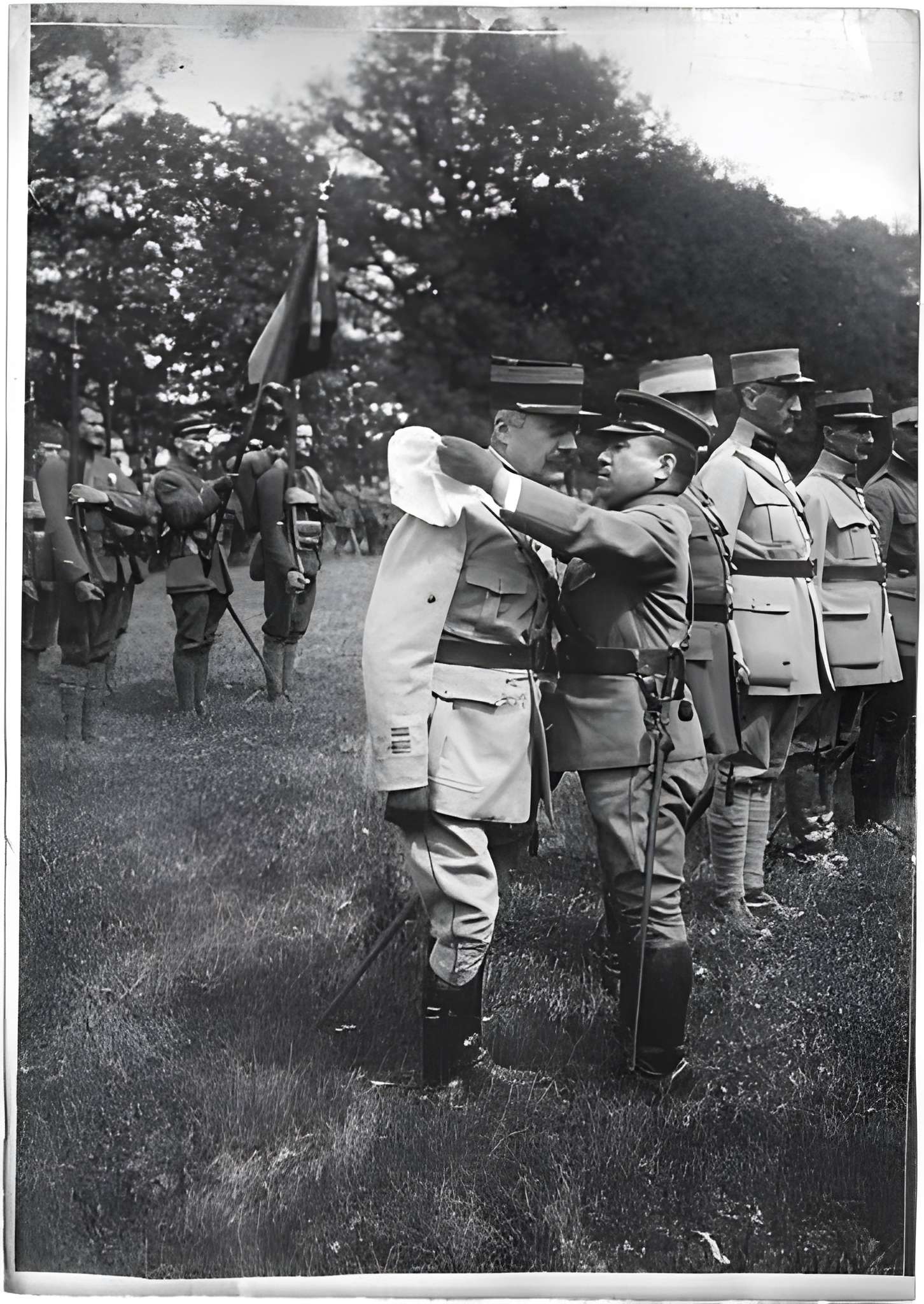 Château de Montmort