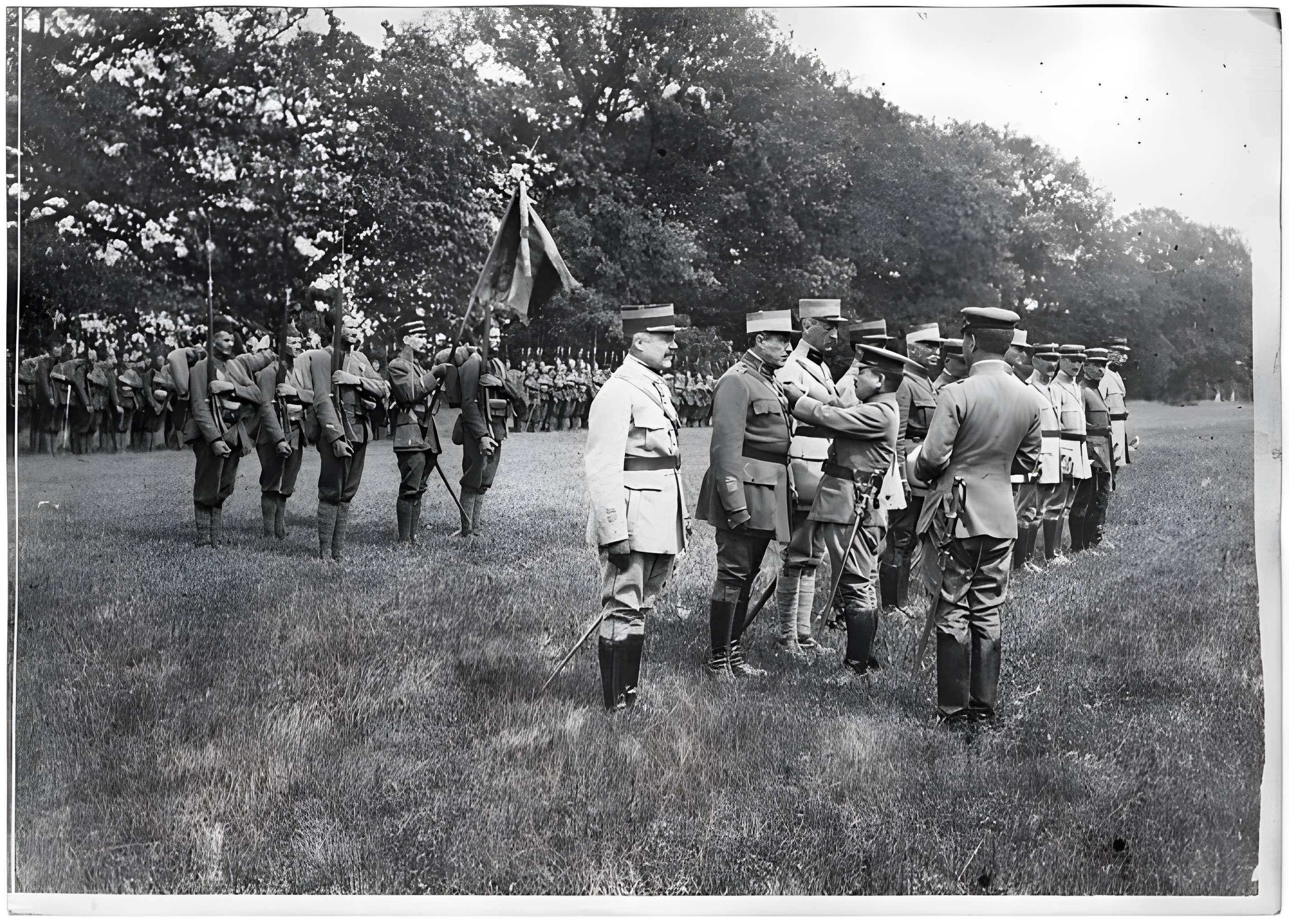 Château de Montmort