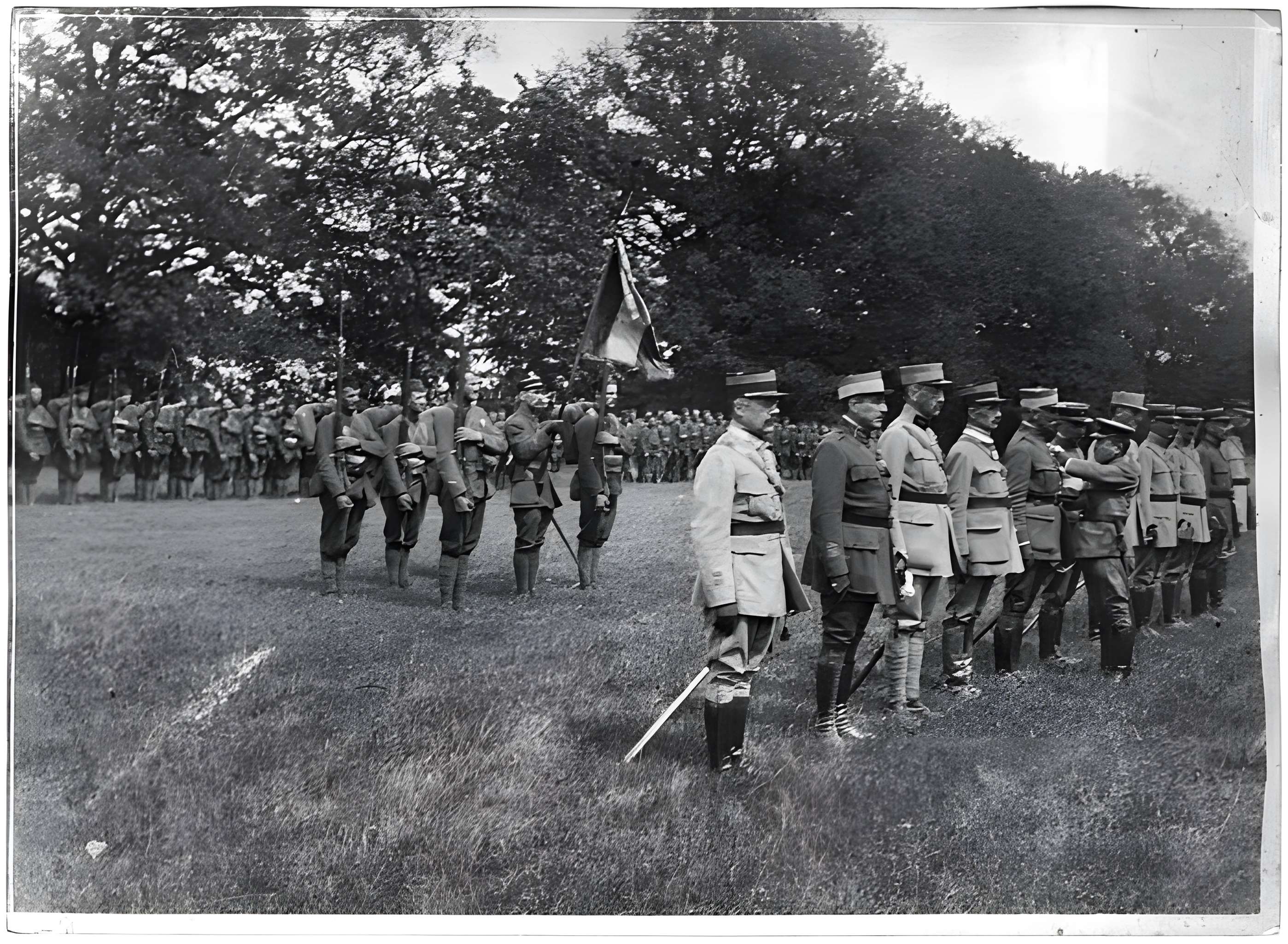 Château de Montmort