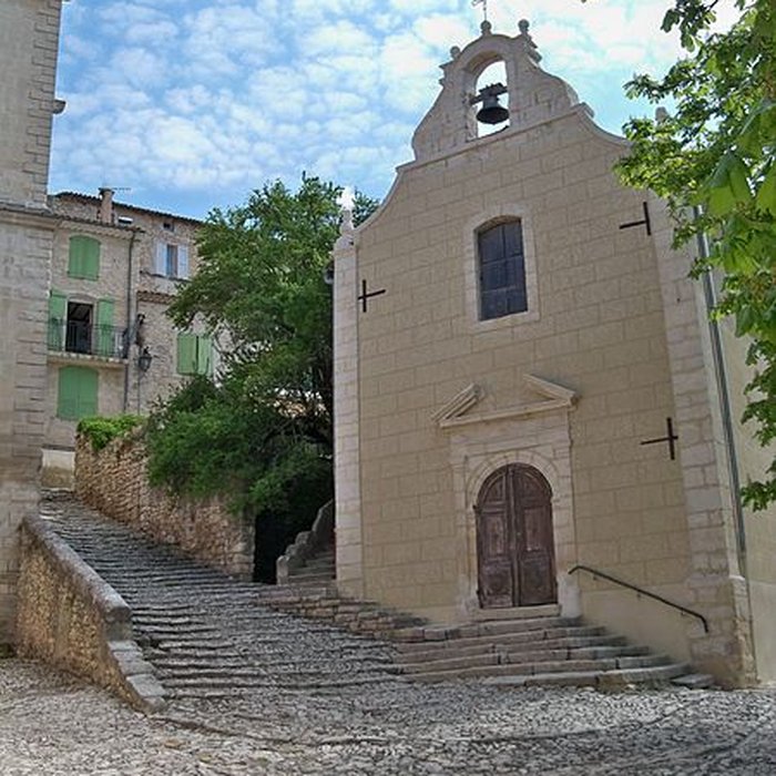 Photo de Église Saint-André de Mane