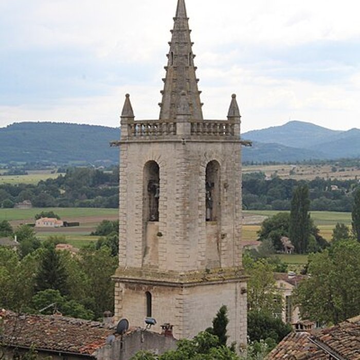 Photo de Église Saint-André de Mane