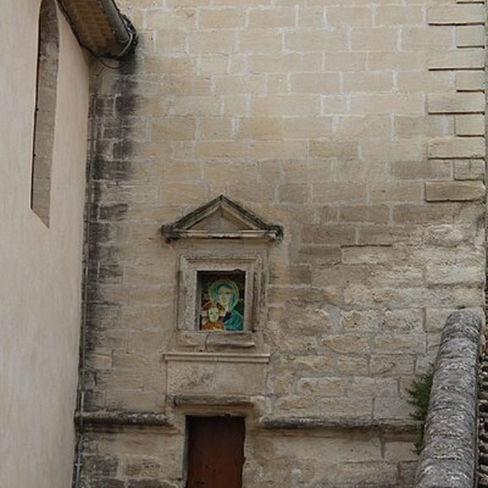 Photo de Église Saint-André de Mane