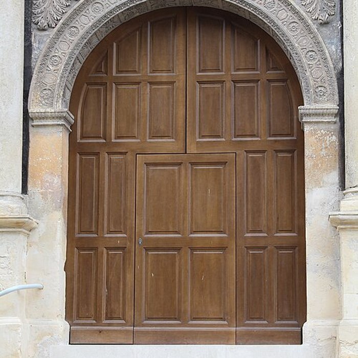 Photo de Église Saint-André de Mane