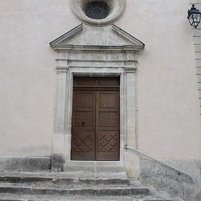 Photo de Église Saint-André de Mane