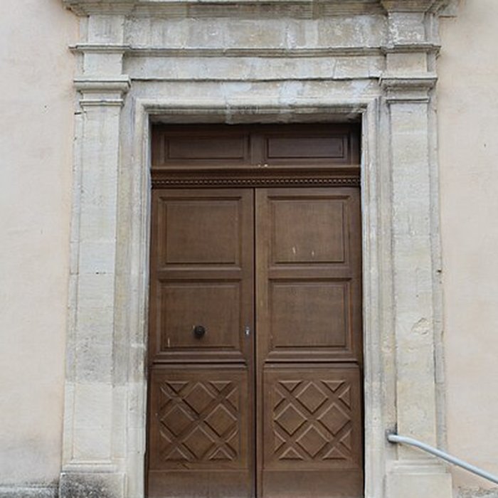 Photo de Église Saint-André de Mane