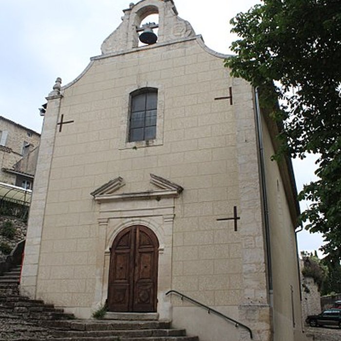 Photo de Église Saint-André de Mane