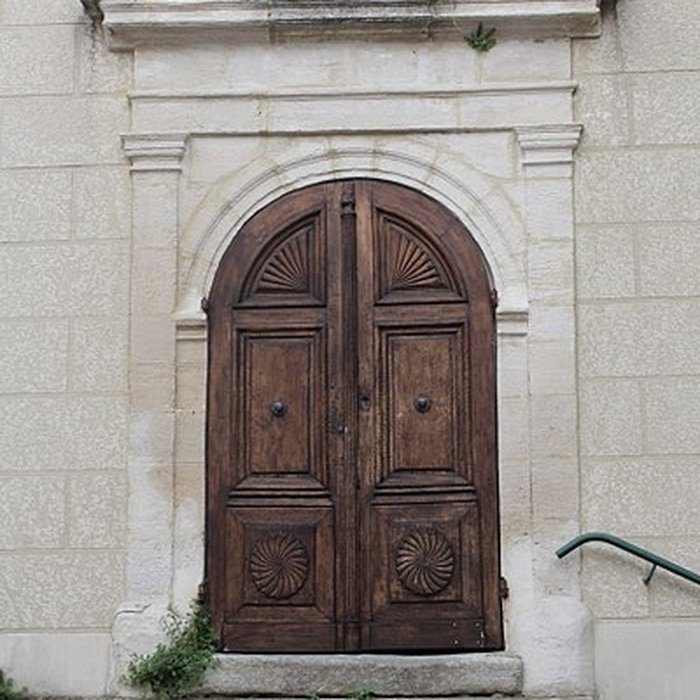 Photo de Église Saint-André de Mane