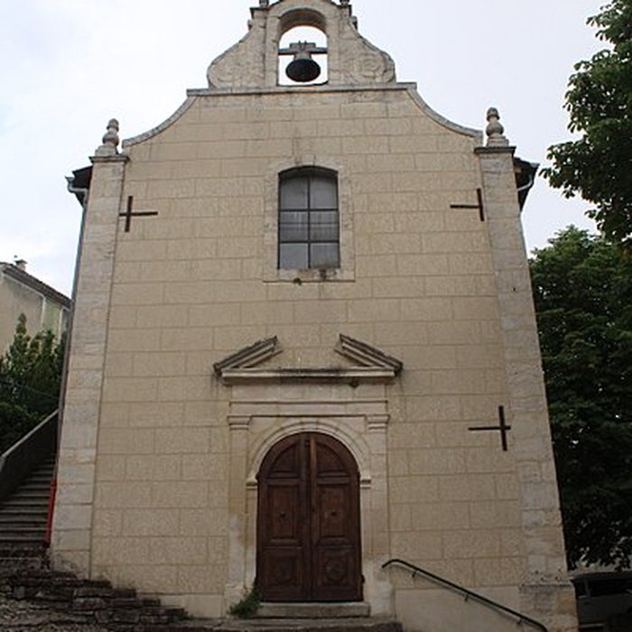 Photo de Église Saint-André de Mane