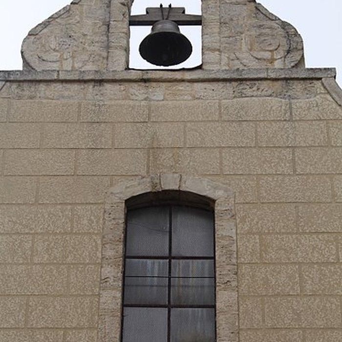 Photo de Église Saint-André de Mane