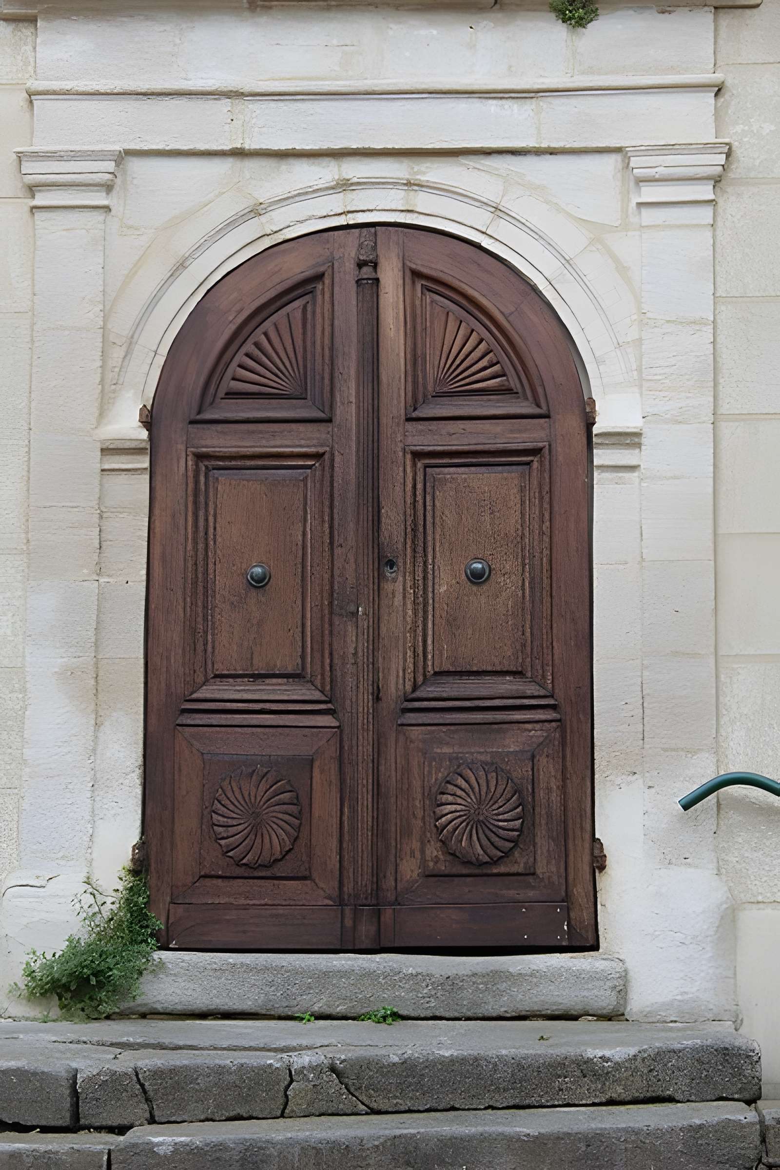 Église Saint-André de Mane