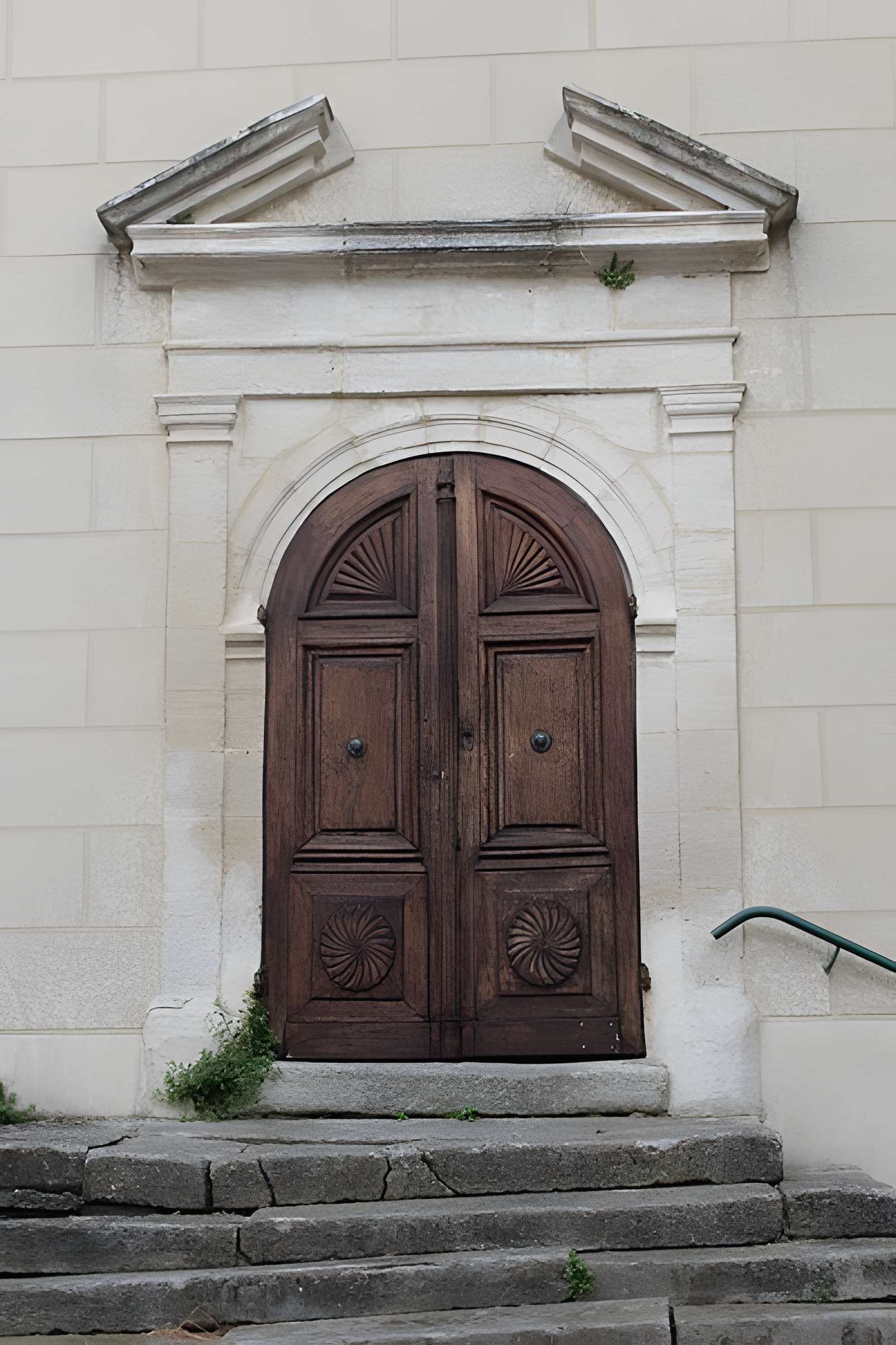 Église Saint-André de Mane