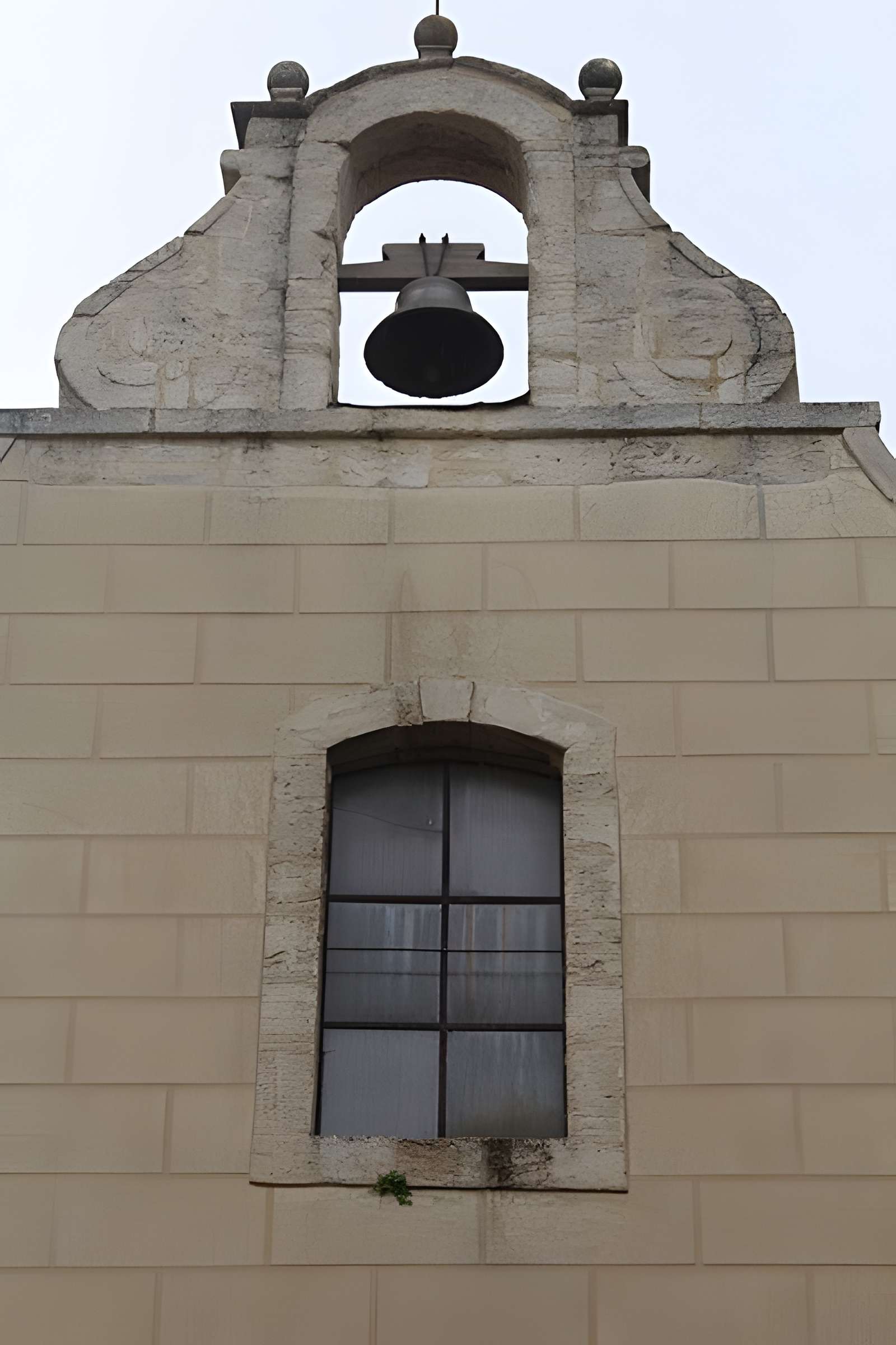 Église Saint-André de Mane