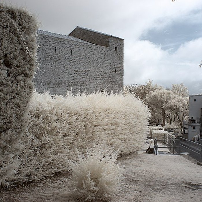 Photo de Église Saint-André de Montbolo