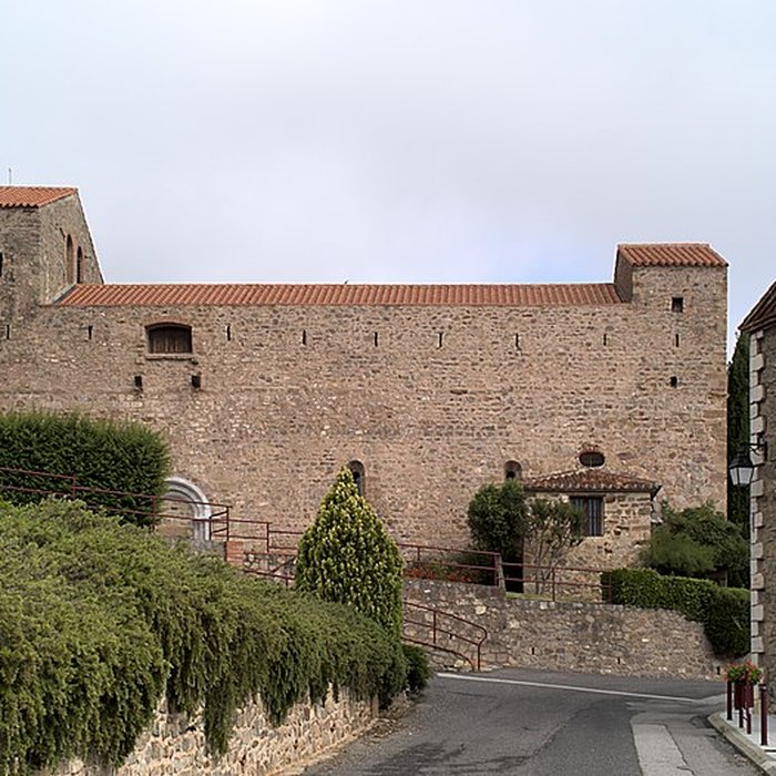 Photo de Église Saint-André de Montbolo