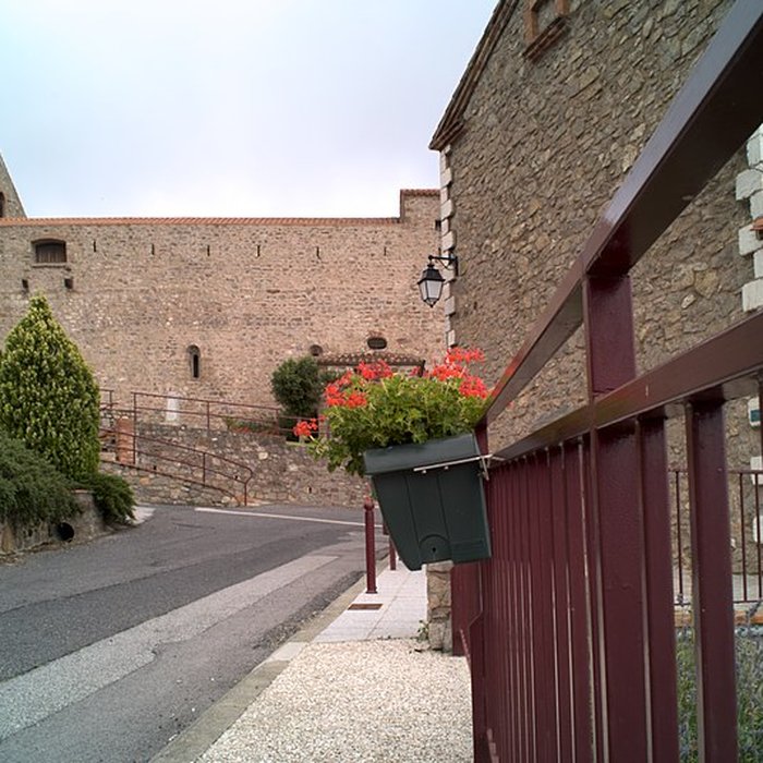 Photo de Église Saint-André de Montbolo