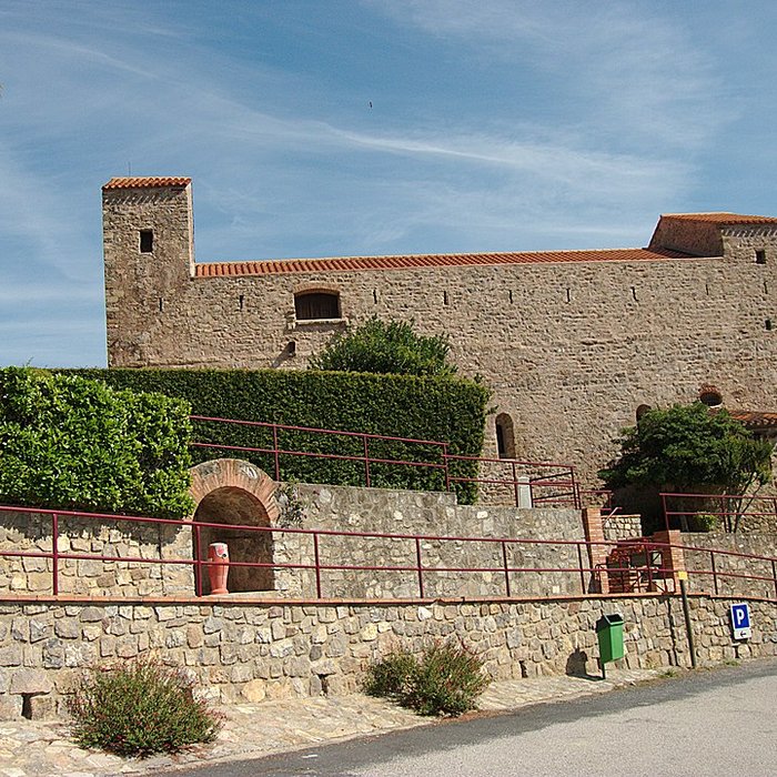 Photo de Église Saint-André de Montbolo