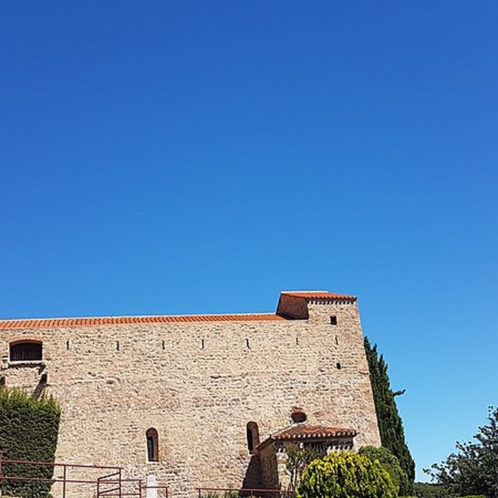 Photo de Église Saint-André de Montbolo