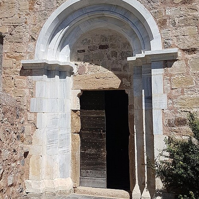 Photo de Église Saint-André de Montbolo