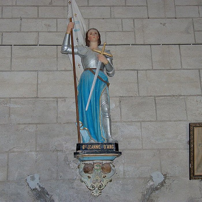 Photo de Église Saint-André de Montbolo