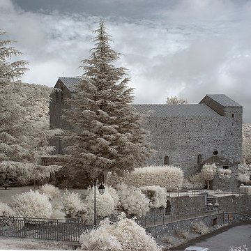 Église Saint-André de Montbolo
