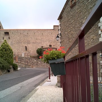 Église Saint-André de Montbolo