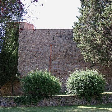 Église Saint-André de Montbolo