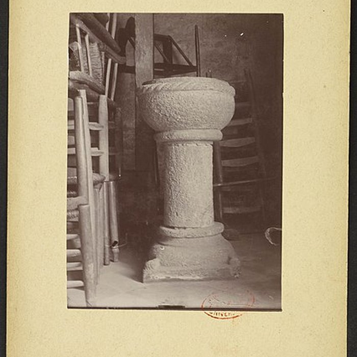 Photo de Église Saint-André de Pellegrue