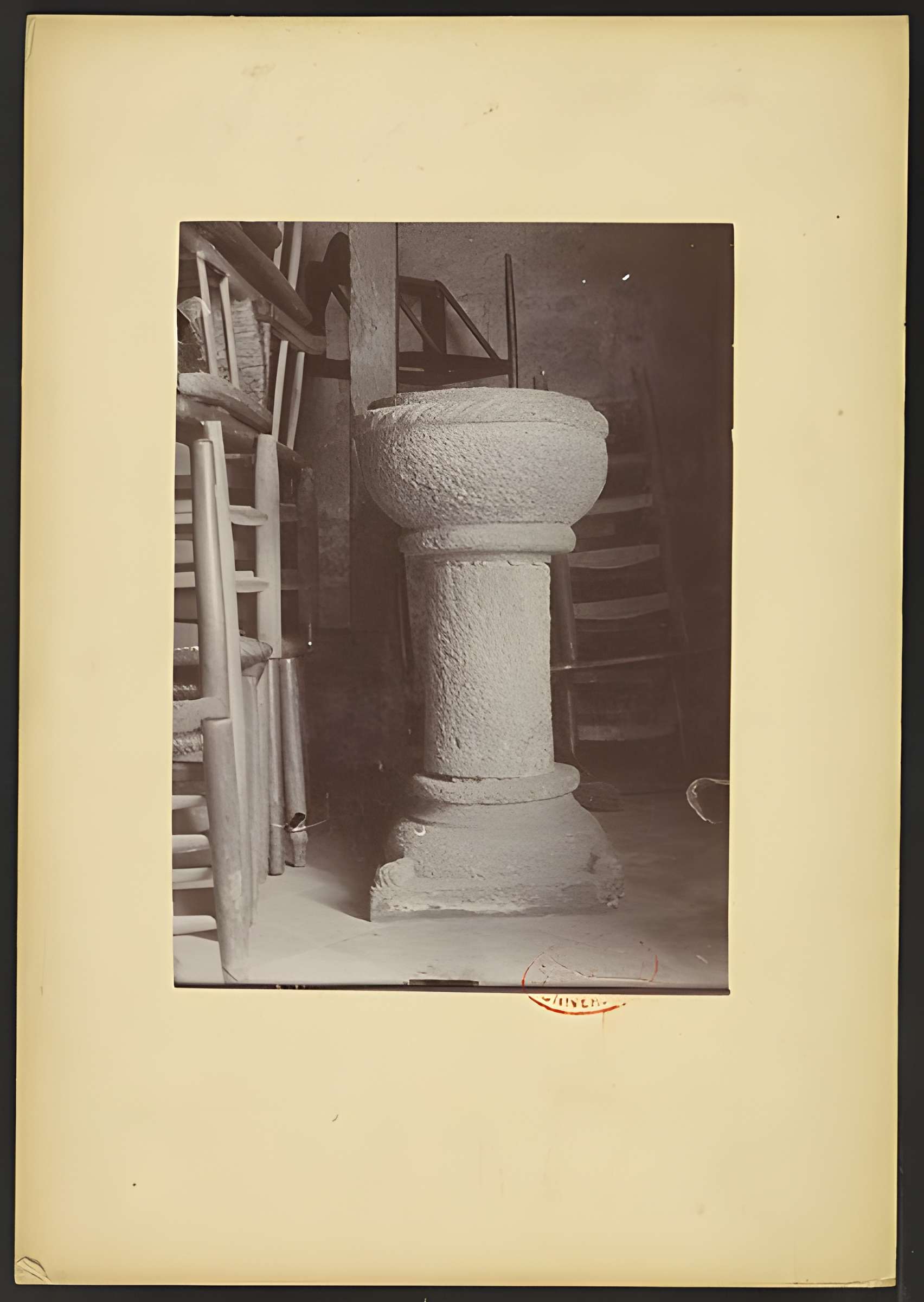 Église Saint-André de Pellegrue