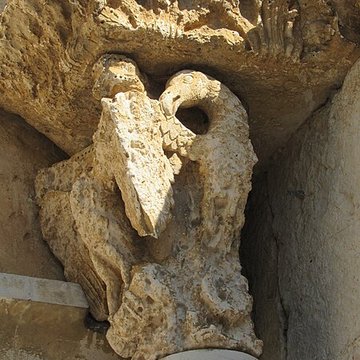 Église Saint-André de Saint-André-de-Cruzières