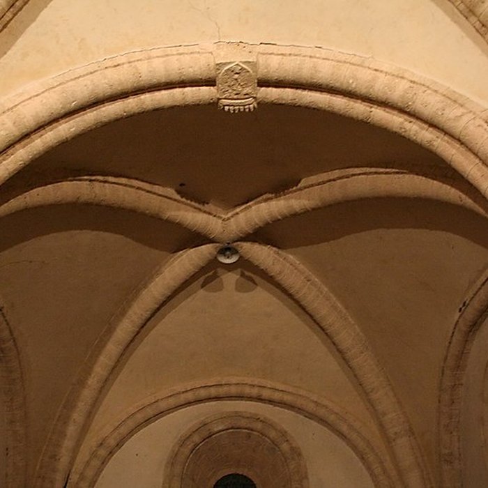 Photo de Église Saint-André de Saint-André-dHébertot