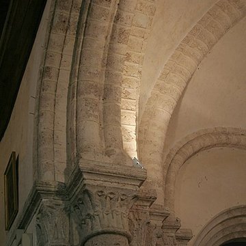 Église Saint-André de Saint-André-dHébertot