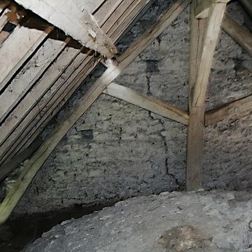 Église Saint-André de Saint-André-dHébertot