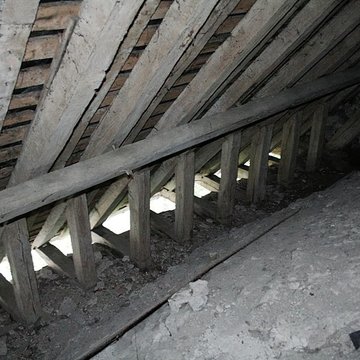 Église Saint-André de Saint-André-dHébertot