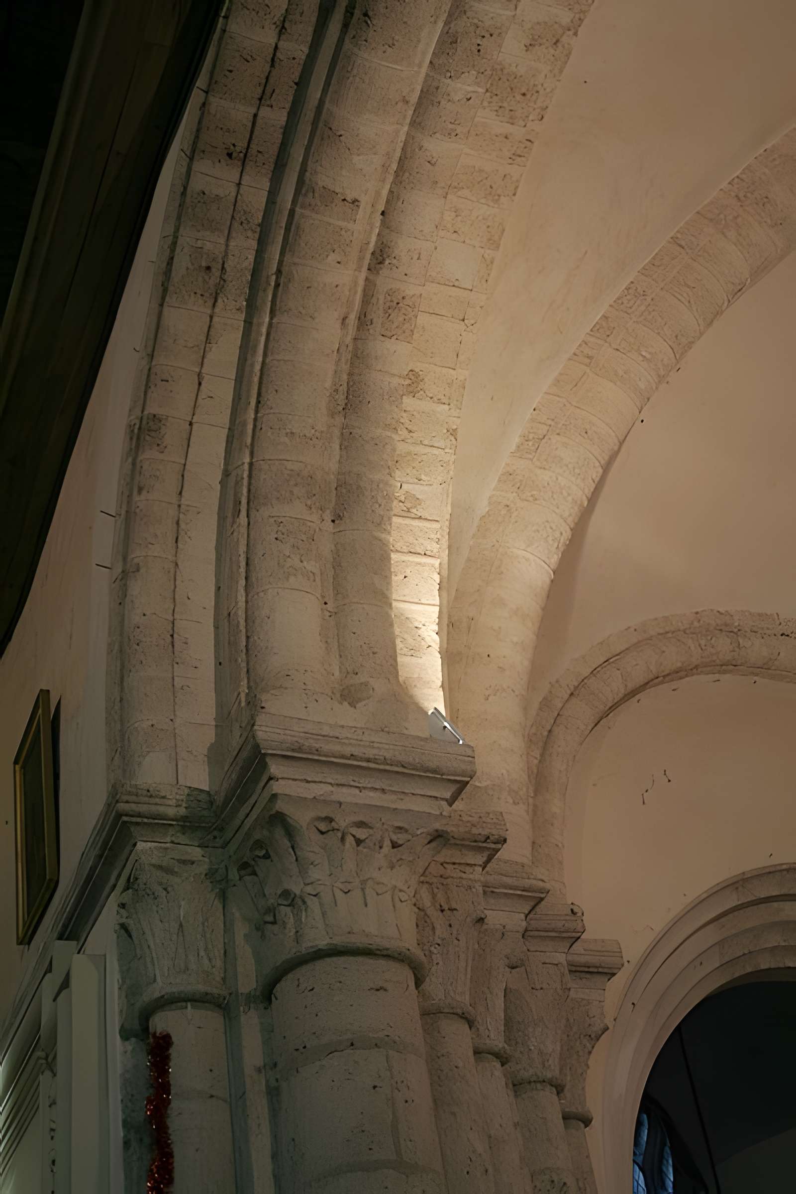 Église Saint-André de Saint-André-d'Hébertot