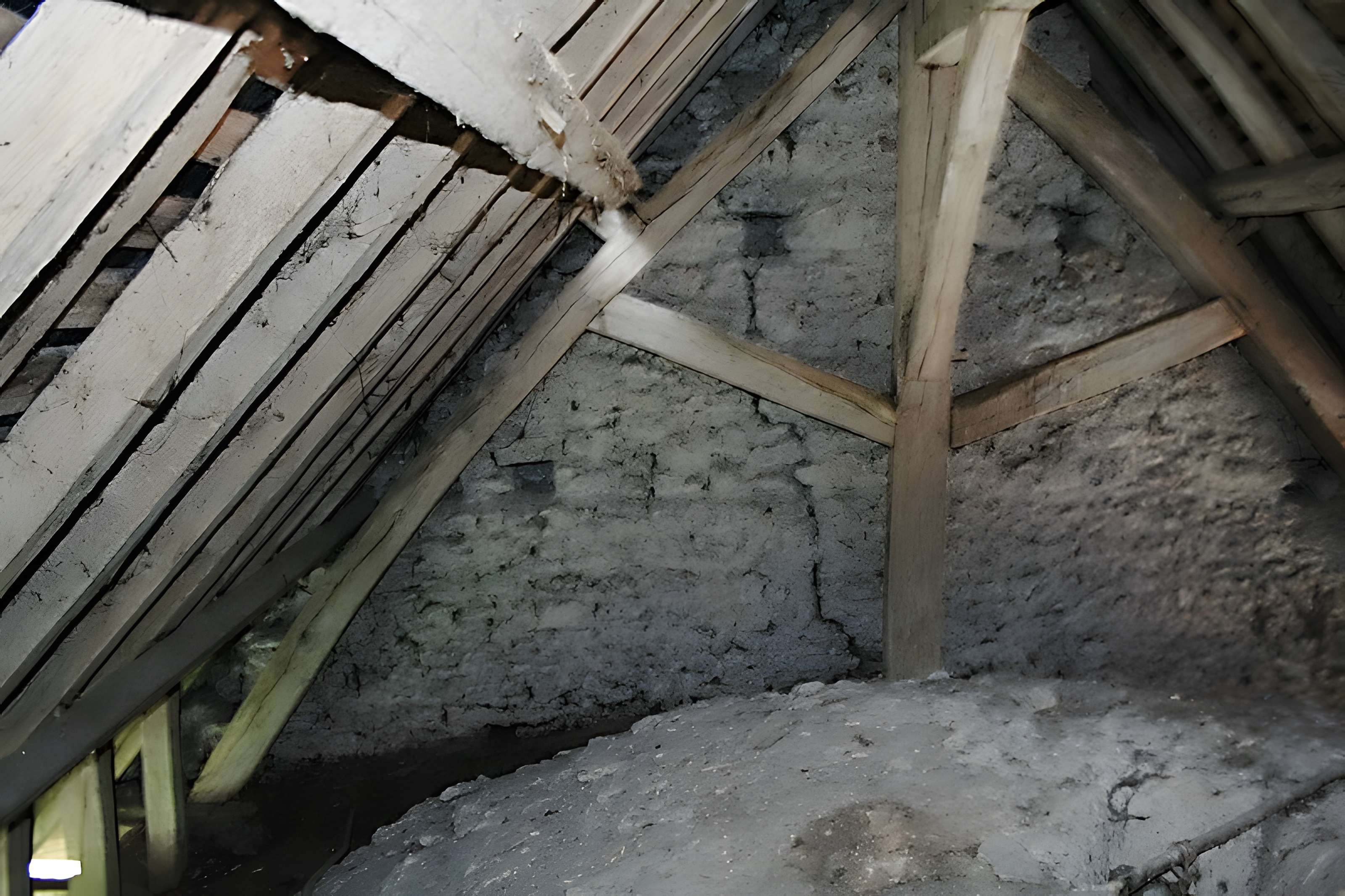 Église Saint-André de Saint-André-d'Hébertot