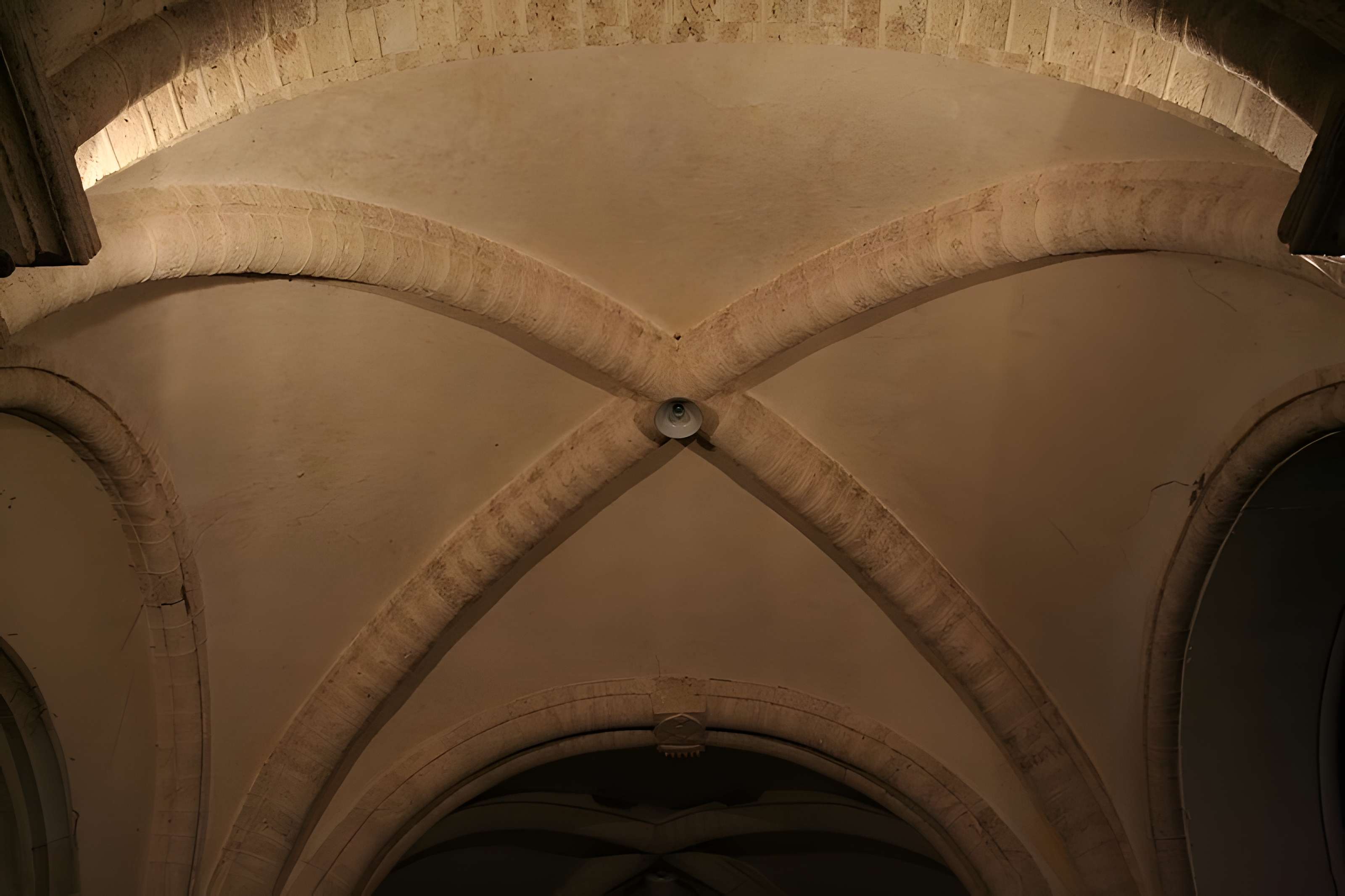 Église Saint-André de Saint-André-d'Hébertot